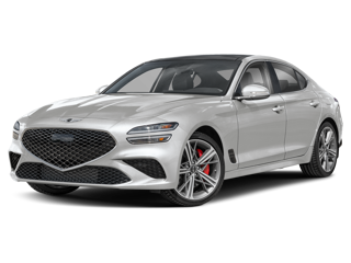 2025 Genesis G70 3.3T Sport Prestige