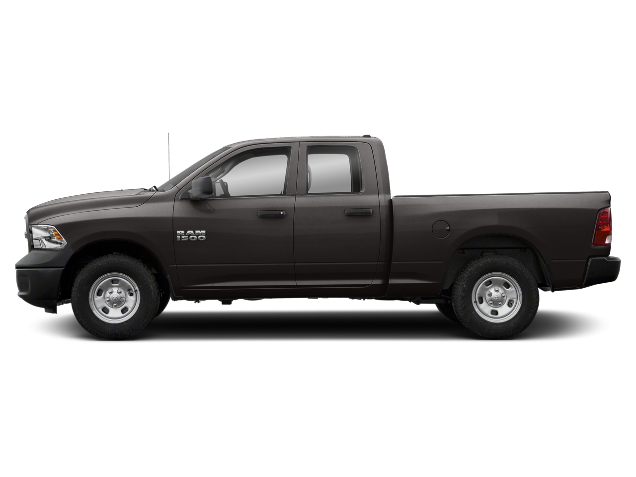 2015 Ram 1500 Tradesman photo 2