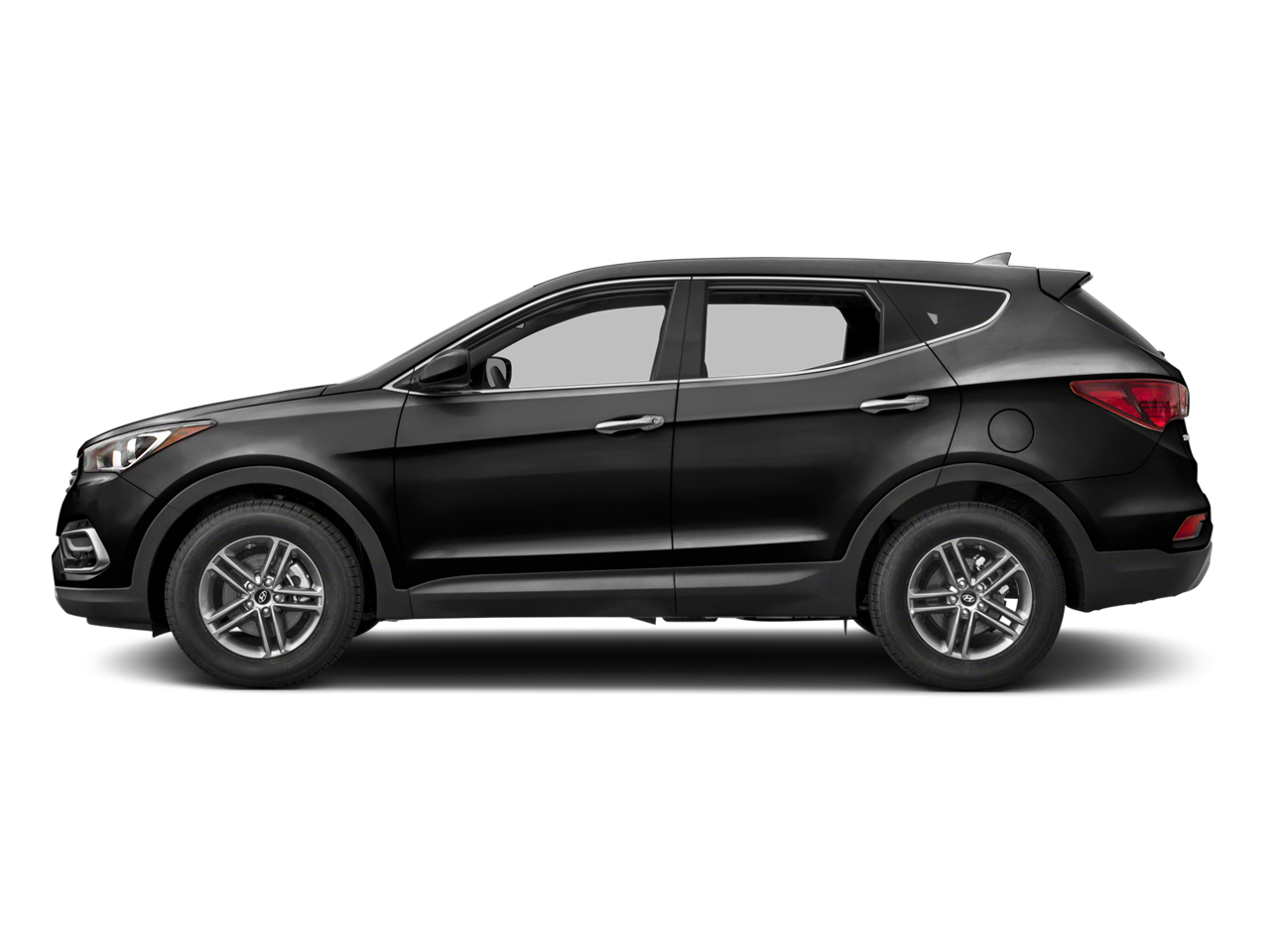 2017 Hyundai Santa Fe Sport 2.4 Base