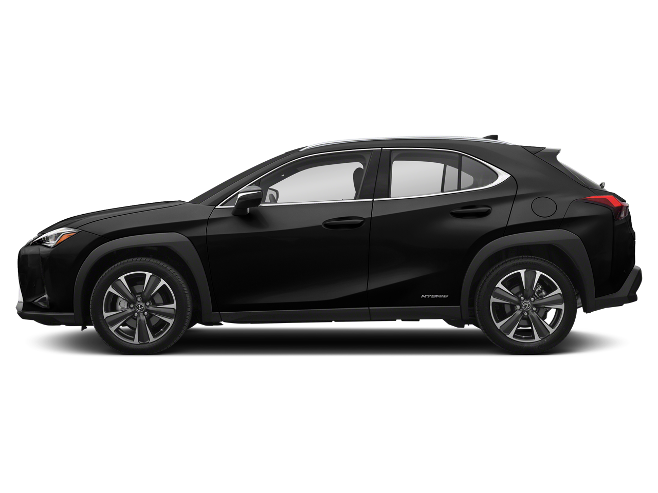 2022 Lexus UX 250h Base