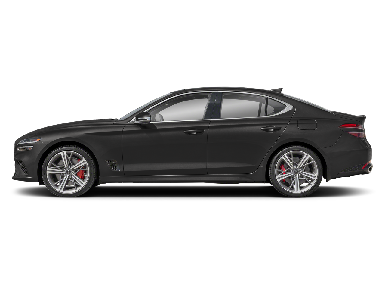 2026 Genesis G70 3.3T Sport Prestige photo 3