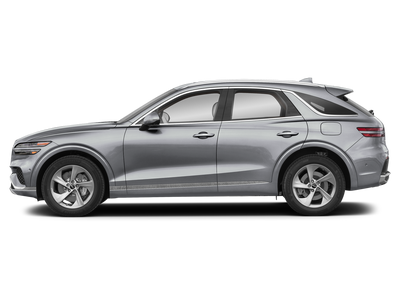 2027 Genesis GV70 2.5T Advanced