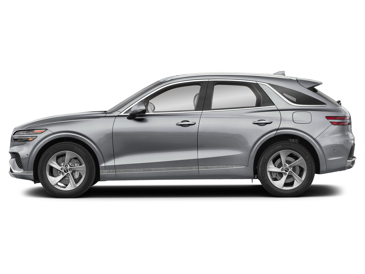 2027 Genesis GV70 2.5T Advanced