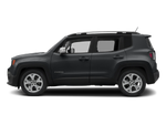 2017 Jeep Renegade Limited FWD