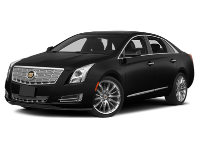 2015 Cadillac XTS Standard