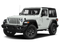 2020 Jeep Wrangler Sport
