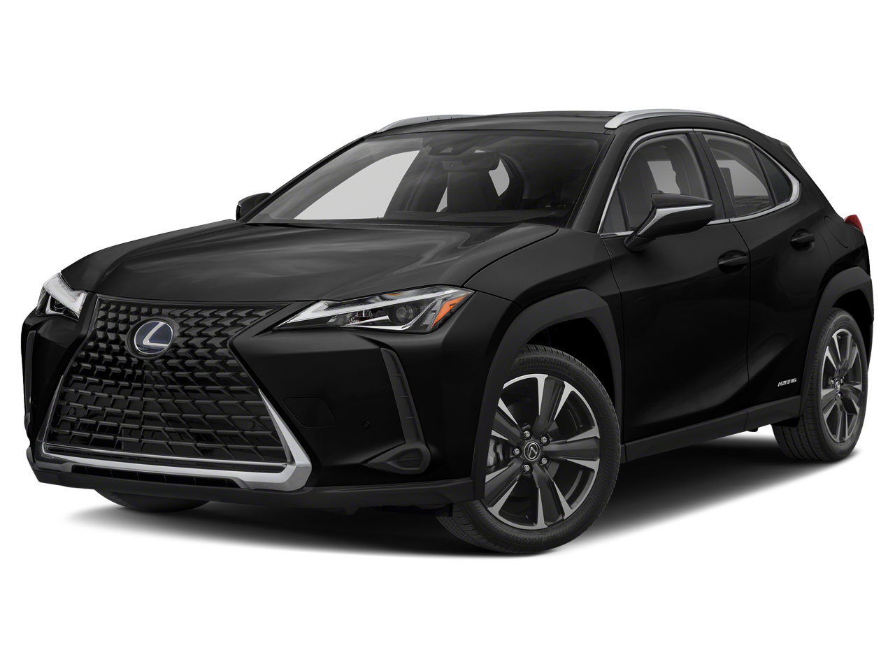 2022 Lexus UX 250h Base
