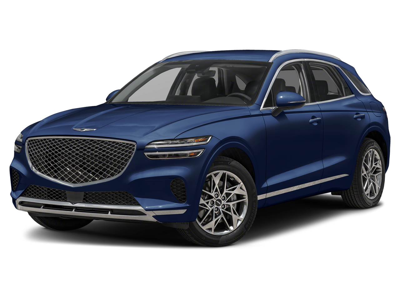 2025 GENESIS GV70