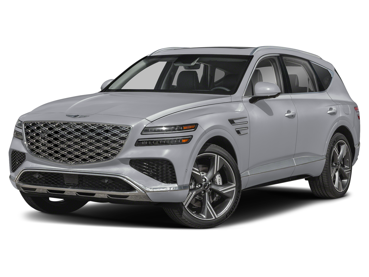 2026 Genesis GV80 2.5T Select AWD's photo
