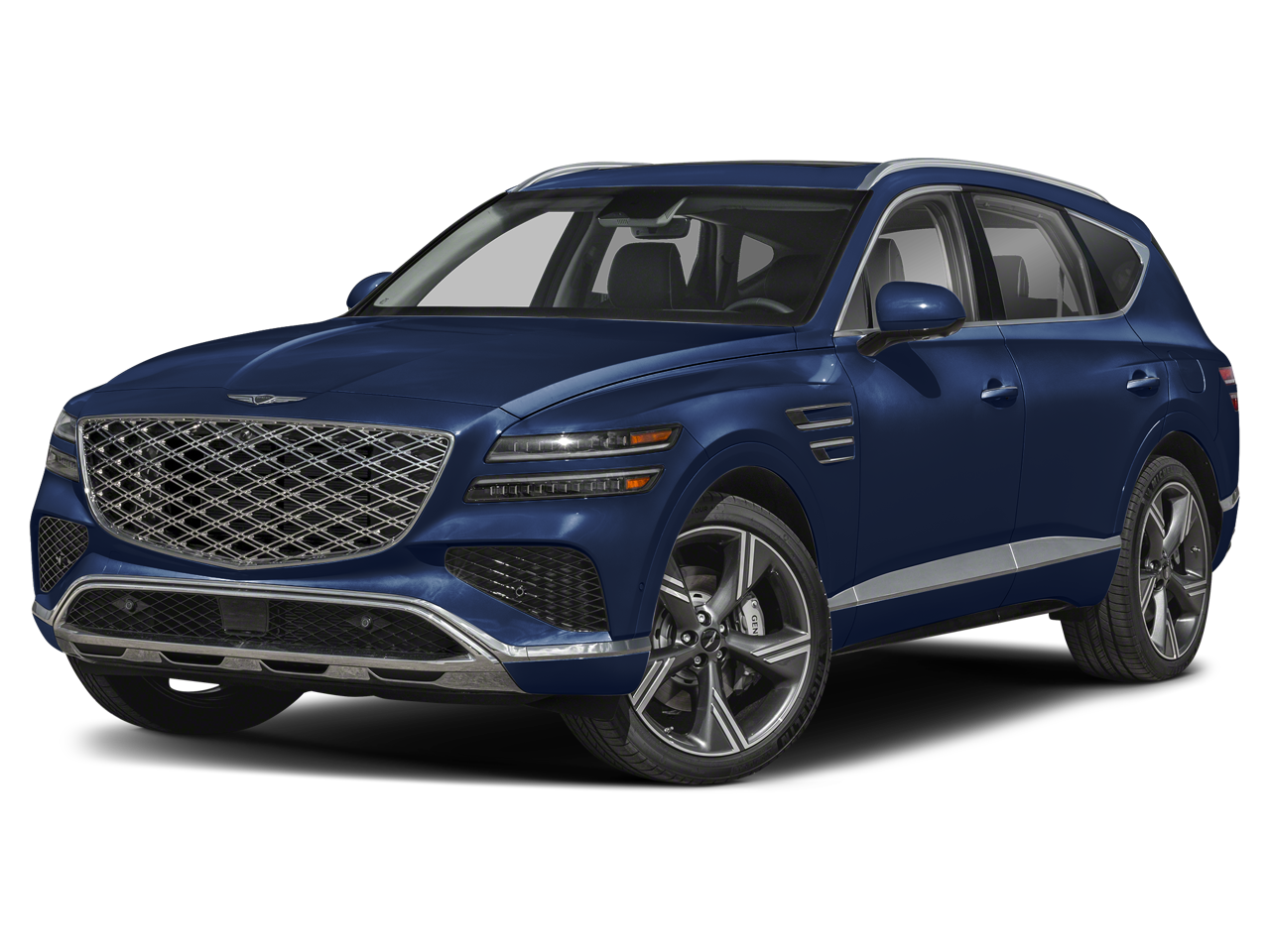 2026 Genesis GV80 2.5T Prestige AWD's photo