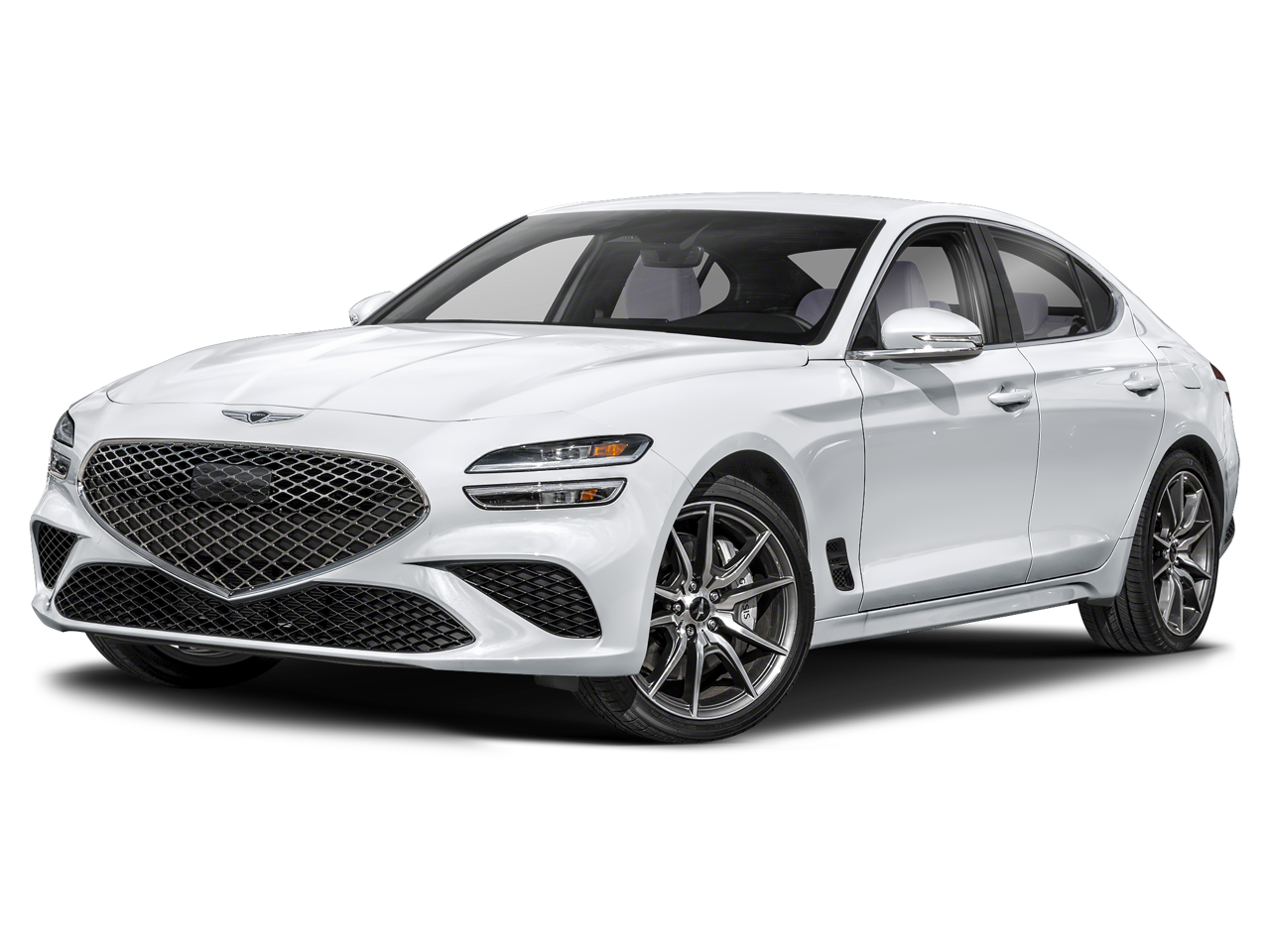 2027 GENESIS G70