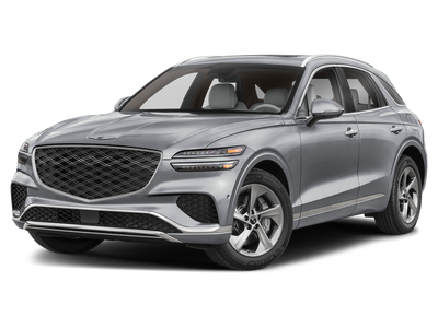 2027 Genesis GV70 2.5T Advanced