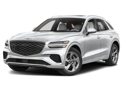 2027 Genesis GV70 2.5T Select