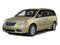2014 Chrysler Town & Country Touring-L