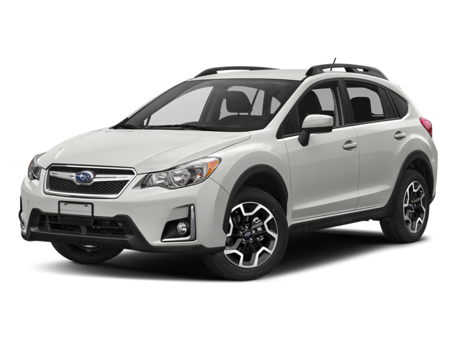 2017 Subaru Crosstrek 2.0i Limited