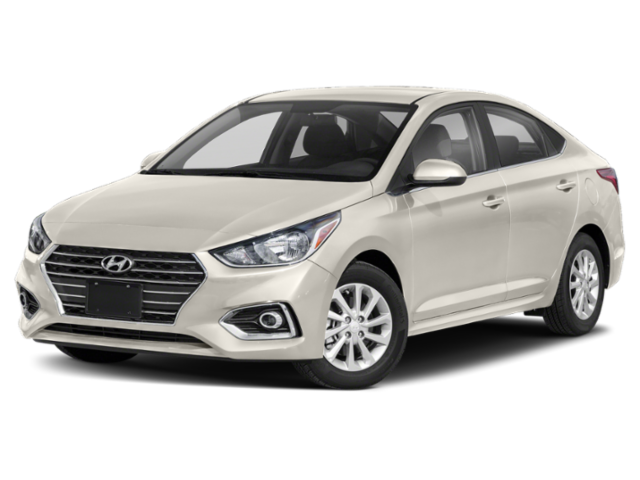 2018 Hyundai Accent SEL