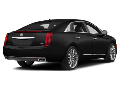 2015 Cadillac XTS Standard
