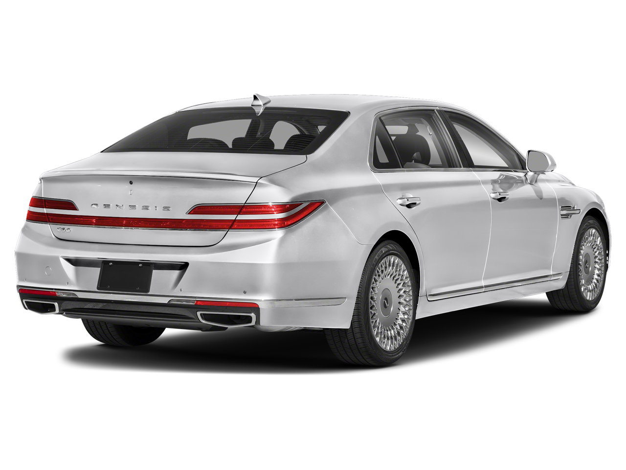 2021 Genesis G90 3.3T Premium