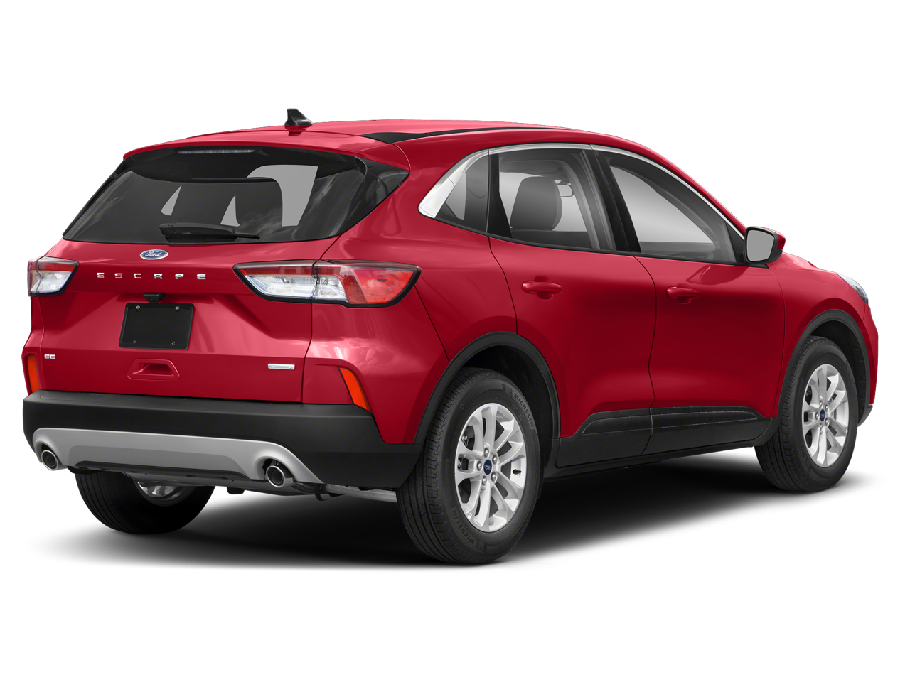 2022 Ford Escape SE photo 2