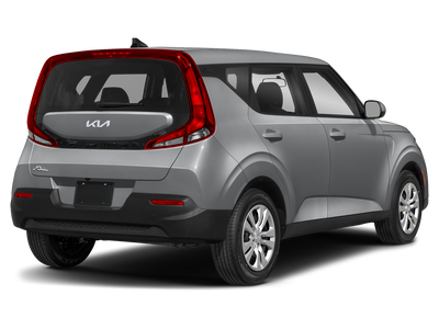 2022 Kia Soul S