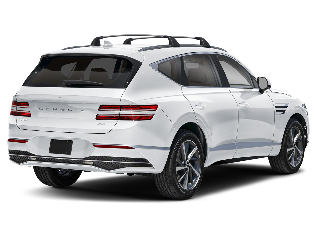 2026 Genesis GV80 2.5T Advanced photo 2