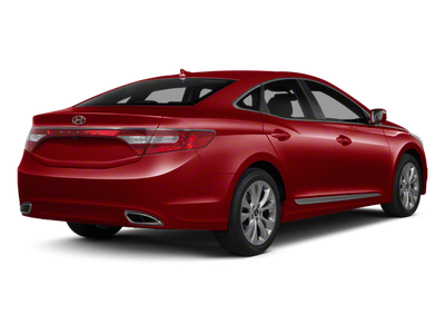 2013 Hyundai Azera Base