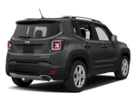 2017 Jeep Renegade Limited FWD