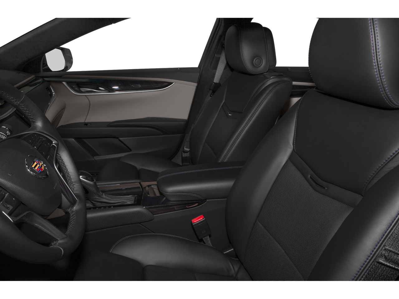 2015 Cadillac XTS Standard