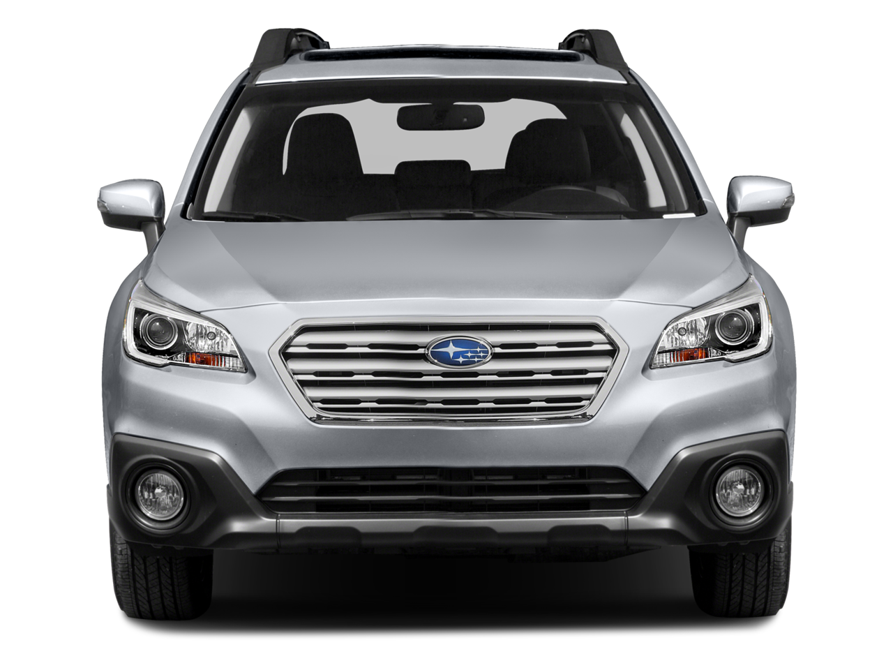 2016 Subaru Outback 2.5i Limited photo 4