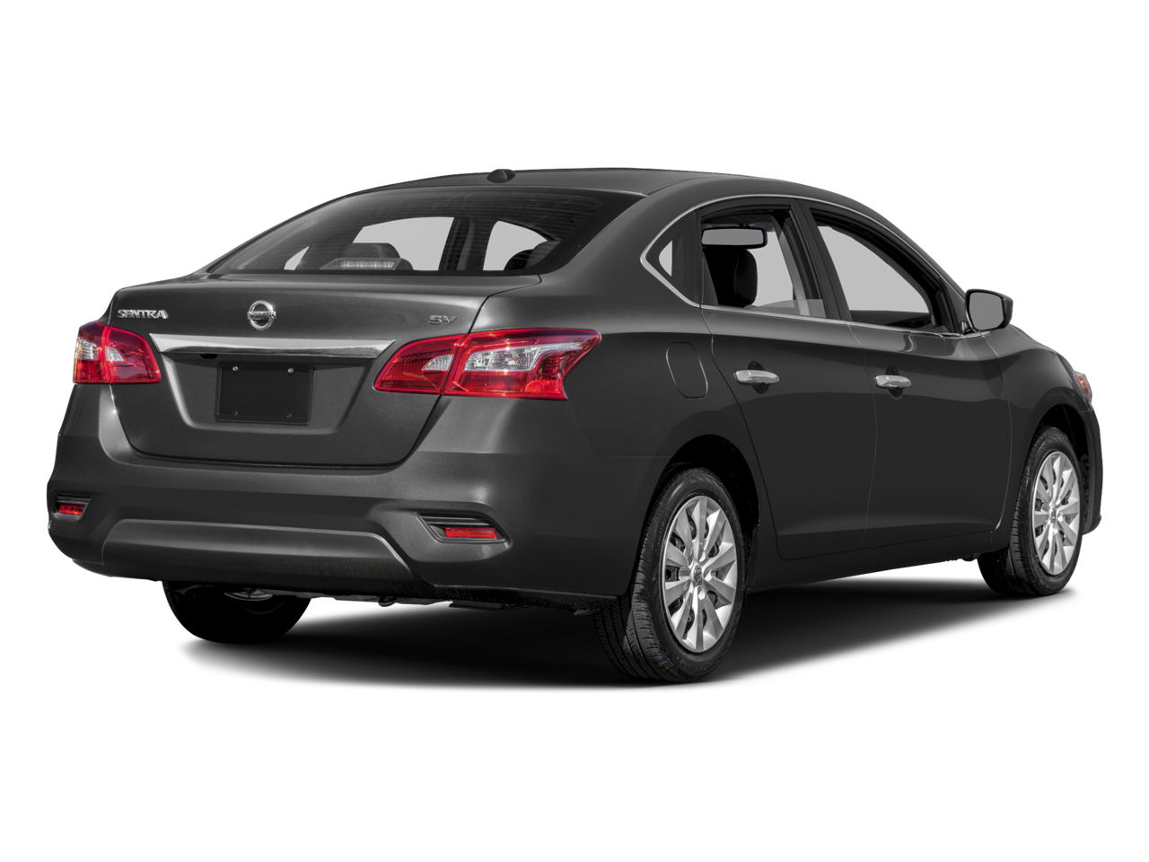 2017 Nissan Sentra SV Clearwater FL | Genesis of Clearwater ...