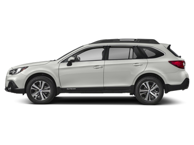 2018 Subaru Outback 3.6R Limited