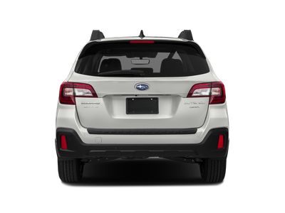 2018 Subaru Outback 3.6R Limited