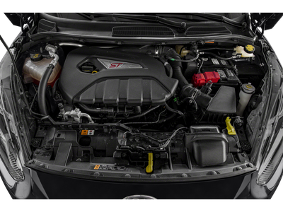 2019 Ford Fiesta ST
