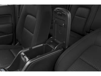 2019 GMC Canyon SLT