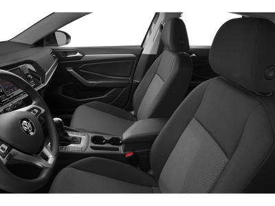 2019 Volkswagen Jetta 1.4T SE
