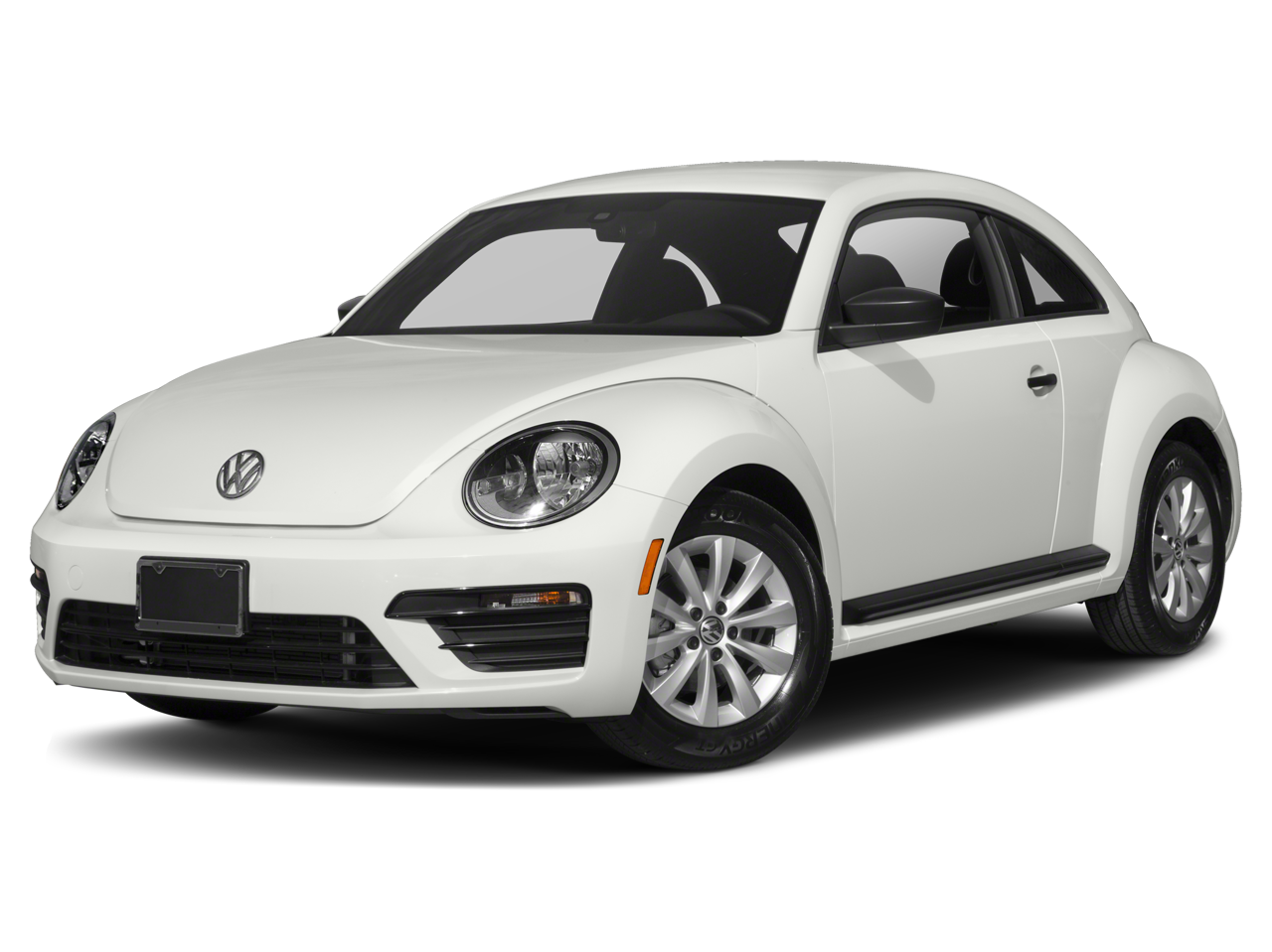 2019 Volkswagen Beetle S photo 2