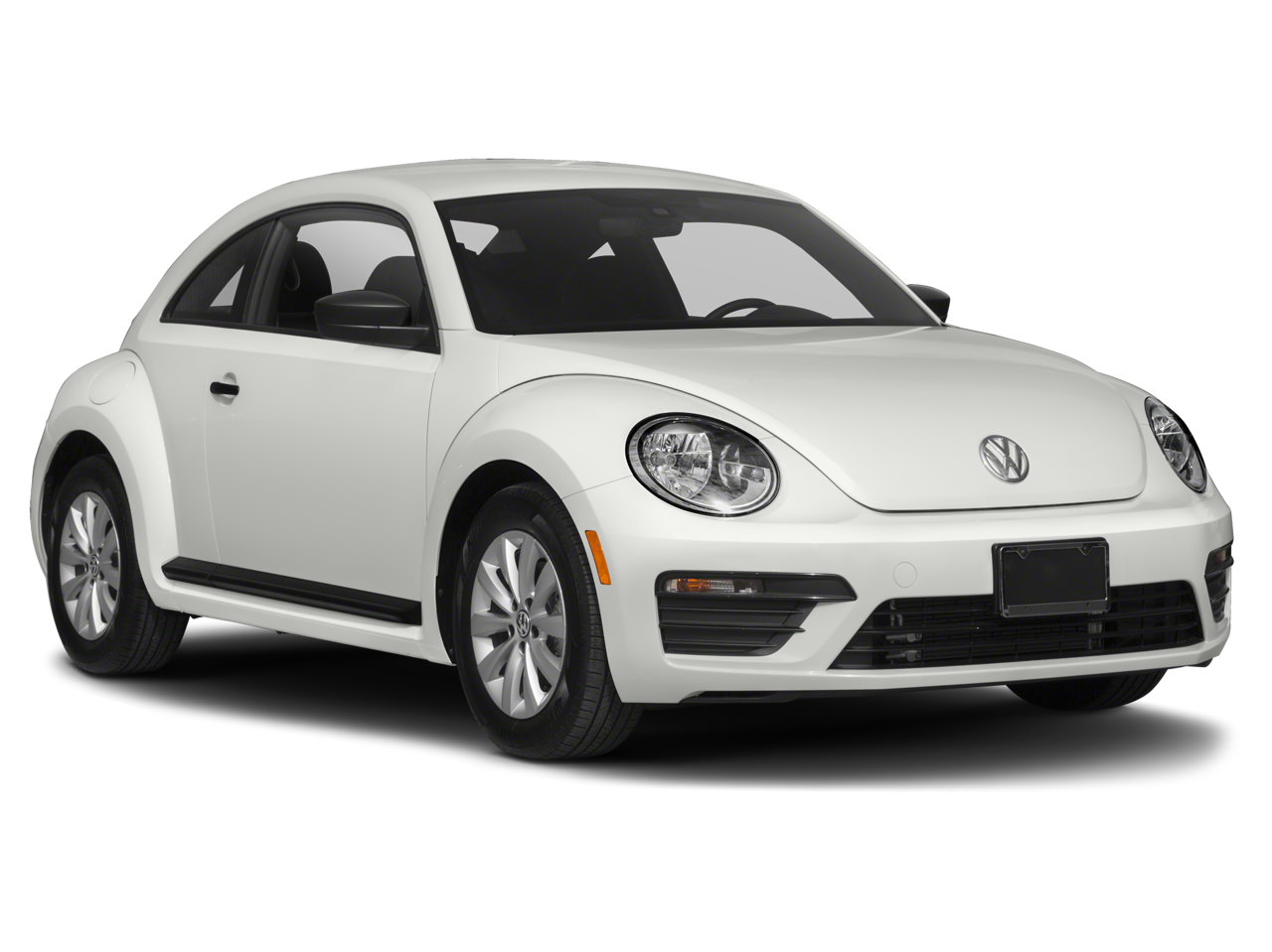 2019 Volkswagen Beetle 2.0T S