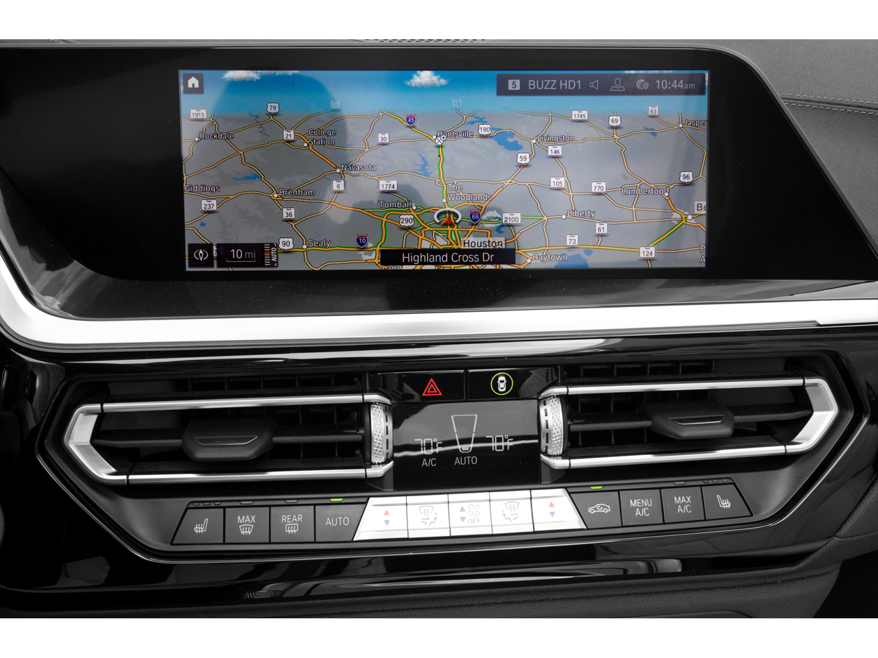 2020 BMW Z4 sDrive30i