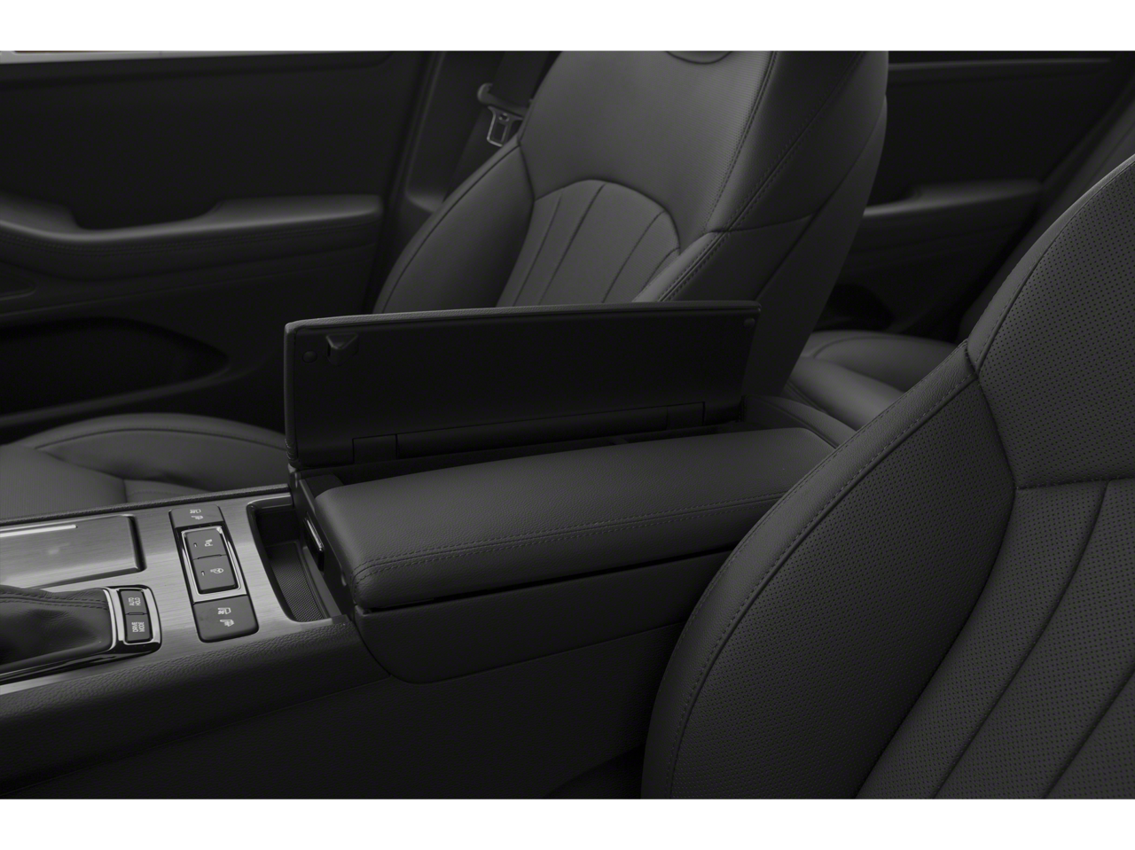 2020 Genesis G80 3.8