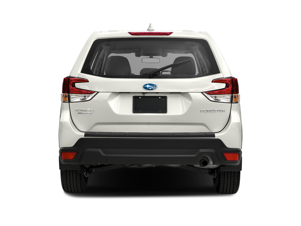 2020 Subaru Forester Base