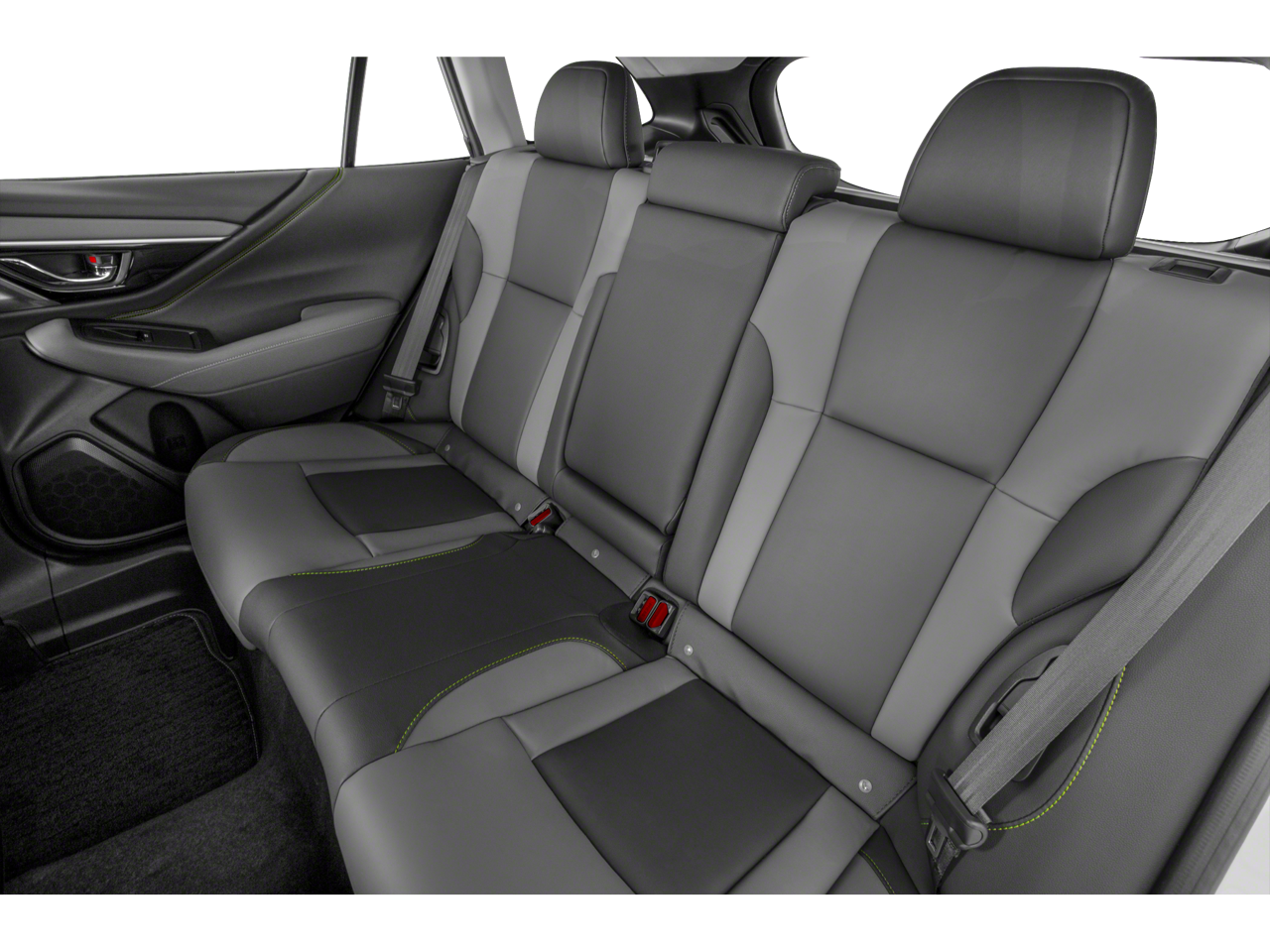 2020 Subaru Outback Onyx Edition XT