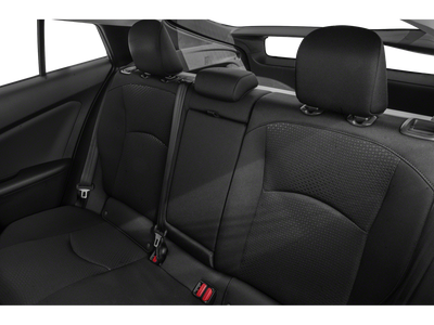 2020 Toyota Prius XLE