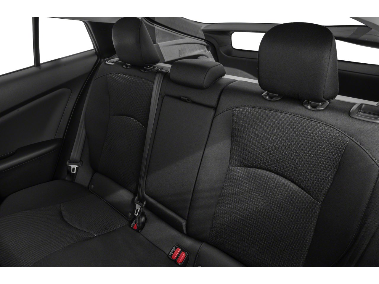 2020 Toyota Prius XLE