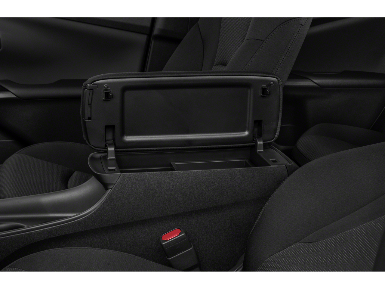 2020 Toyota Prius XLE