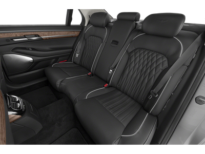 2021 Genesis G90 3.3T Premium