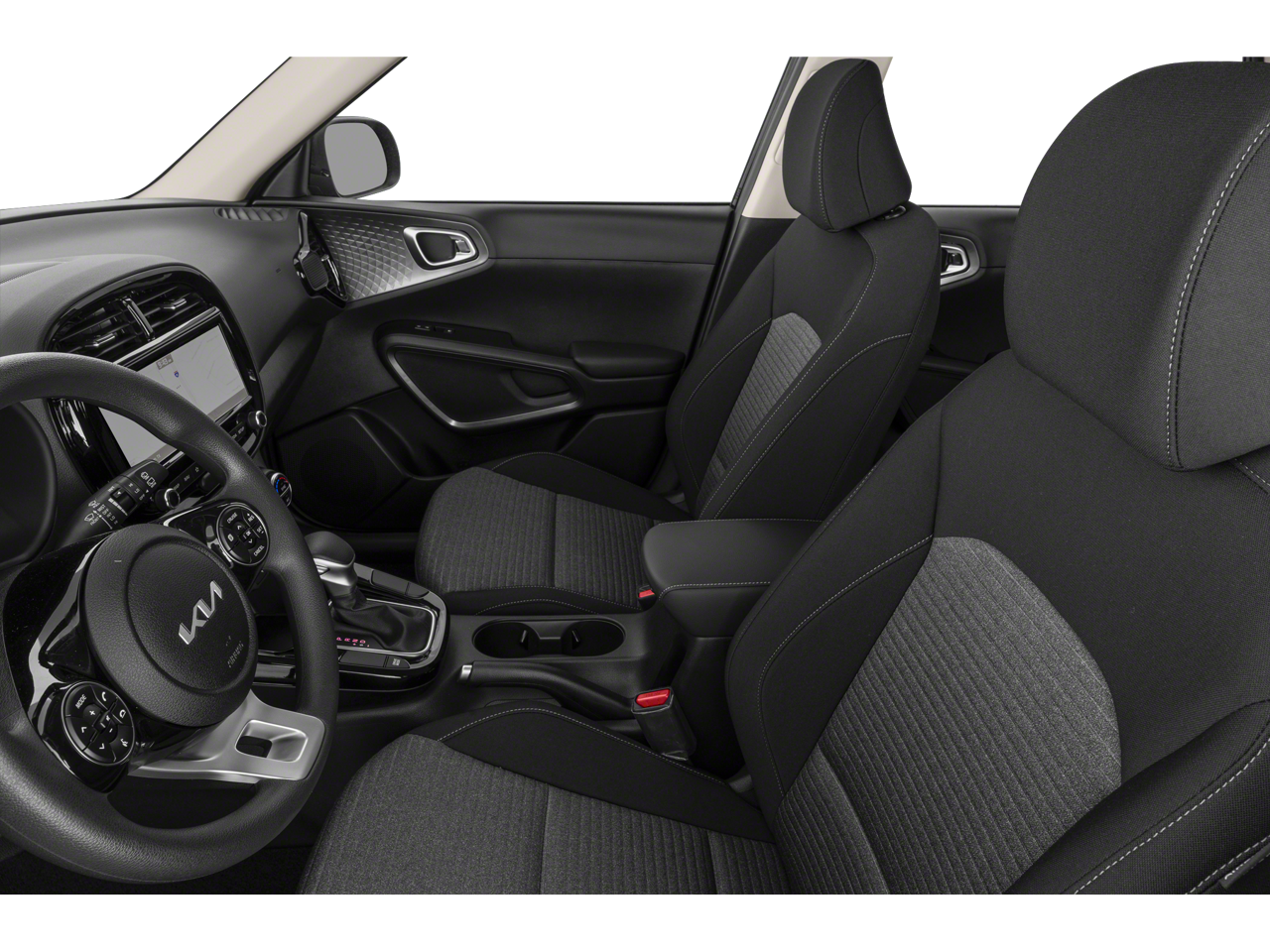 2022 Kia Soul S