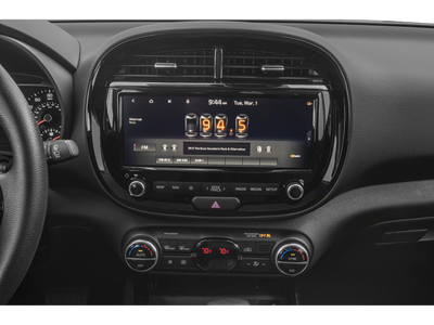 2022 Kia Soul S