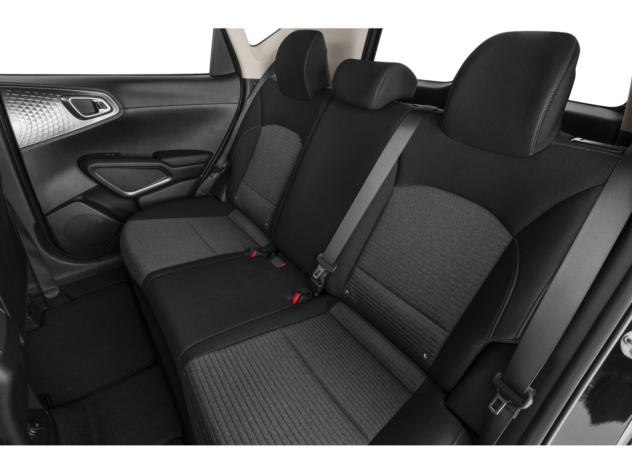 2022 Kia Soul S