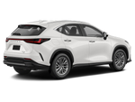 2022 Lexus NX 250 Base