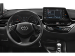 2022 Toyota C-HR Limited